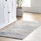 Nuloom Twilight Tribal Distressed Area Rug 2ft 2in x 8ft ERTR05A-208 - alternate 1